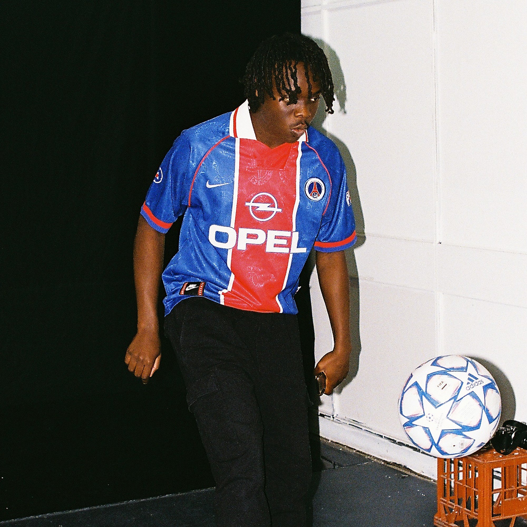 FRENCH CLUBS – The Kit Dealer