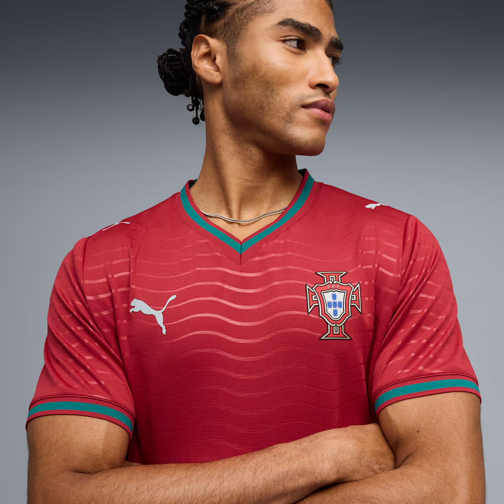 Puma Portugal World Cup