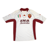 AS Roma