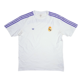 Real Madrid 2024-25 Tee