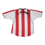 1. FC Union Berlin 2000-01 Home Shirt
