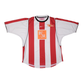 1. FC Union Berlin 2000-01 Home Shirt