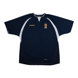 Scotland 2003-05 Home Shirt
