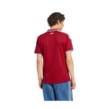 Adidas Manchester United 26-27 Home Jersey — official adidas product image
