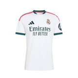 Adidas Real Madrid 26-27 Home Jersey — official adidas product image