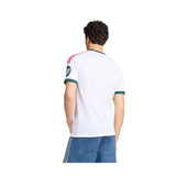 Adidas Real Madrid 26-27 Home Jersey — official adidas product image