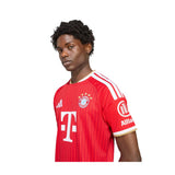 Adidas Bayern Munich 26-27 Home Jersey — official adidas product image