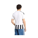 Adidas Juventus 26-27 Home Jersey — official adidas product image