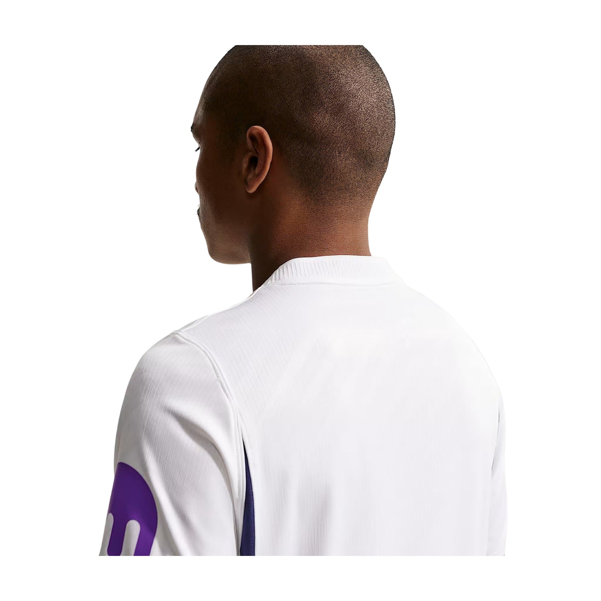Nike Tottenham Hotspur 26-27 Home Jersey — official nike product image