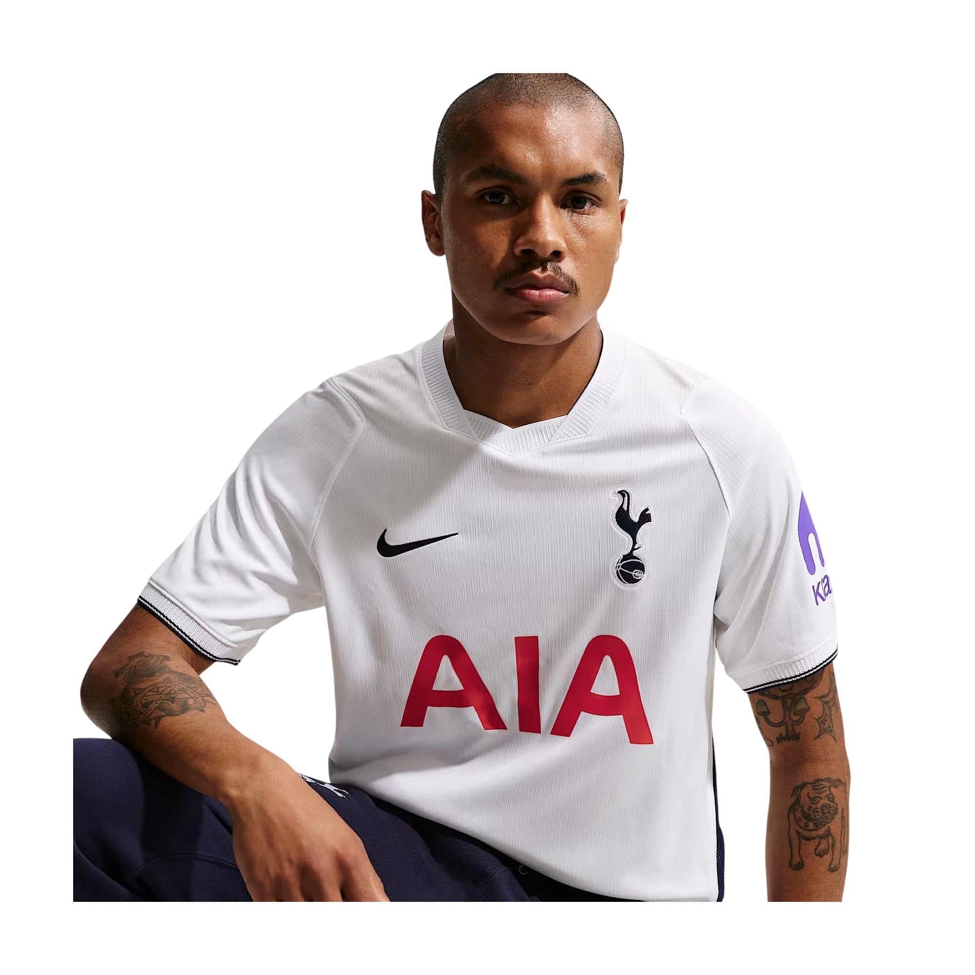 Nike Tottenham Hotspur 26-27 Home Jersey — official nike product image