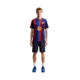 Nike Barcelona 26-27 Home Jersey — official nike product image