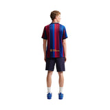 Nike Barcelona 26-27 Home Jersey — official nike product image