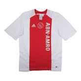 Ajax Amsterdam 2005-06 Home Shirt