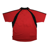 AC Milan 2000-02 Third Shirt