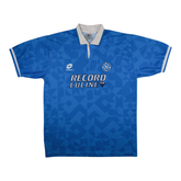 Napoli 1994-96 Home Shirt