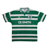 Celtic 1995-97 Home Shirt