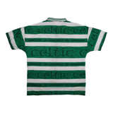 Celtic 1995-97 Home Shirt