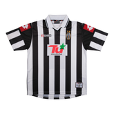 Juventus 2001-02 Home Shirt (#1)