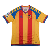 Valencia CF 2015-16 Away Shirt