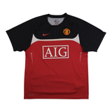 Manchester United 2010-11 Training Shirt