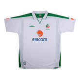Ireland 2003-05 Away Shirt