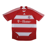 Bayern Munich 2007-09 Home Shirt — football shirt