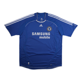 Chelsea 2006-08 Home Shirt