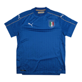 Italy 2016-17 Home Shirt