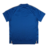 Italy 2016-17 Home Shirt