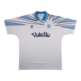 Napoli 1991-93 Away Shirt