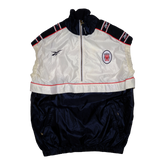 Liverpool 1998-99 Training Vest