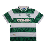 Celtic 1993-95 Home Shirt — football shirt