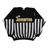 Juventus 1990-91 Sweater — football shirt
