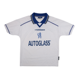 Chelsea 1998-00 Away Shirt