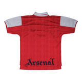 Arsenal 1994-96 Home Shirt