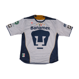 UNAM Pumas 2004-05 Home
