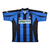 Atalanta 2004-05 Home Shirt