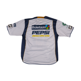 UNAM Pumas 2004-05 Home