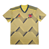 Colombia 2019-20 Home Shirt