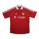 Bayern Munich 2006-07 Home Shirt