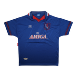 Chelsea 1993-94 Home Shirt — football shirt