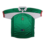 Mexico 2000-01 Home Shirt