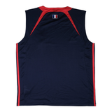 France 2004-06 Training Shirt