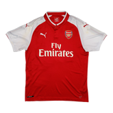Arsenal 2017-18 Home Shirt (#29 XHAKA)