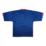 Crystal Palace 1990-91 Away Shirt