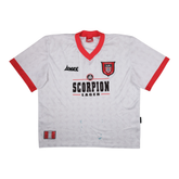 Sunderland AFC 1996-97 Away Shirt — football shirt
