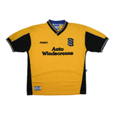 Birmingham City 1997-98 Away Shirt