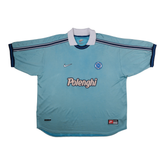 Napoli 1998-99 Home Shirt