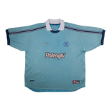Napoli 1998-99 Home Shirt