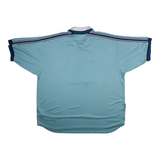 Napoli 1998-99 Home Shirt
